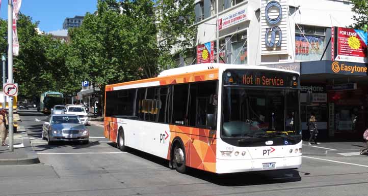 Transdev Melbourne Scania K280UB Volgren CR228L 998